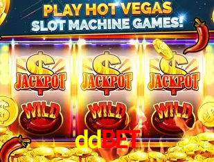 Desvendando o Mundo dos Jogos Virtuais na ddbet